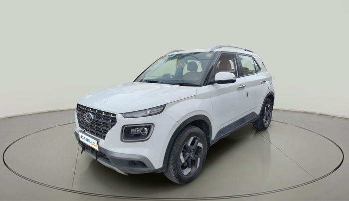 2022 Hyundai VENUE SX 1.5 (O) EXECUTIVE CRDI, Diesel, Manual, 64,412 km, exterior