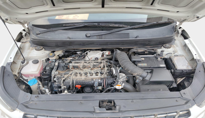 2022 Hyundai VENUE SX 1.5 (O) EXECUTIVE CRDI, Diesel, Manual, 64,412 km, exterior