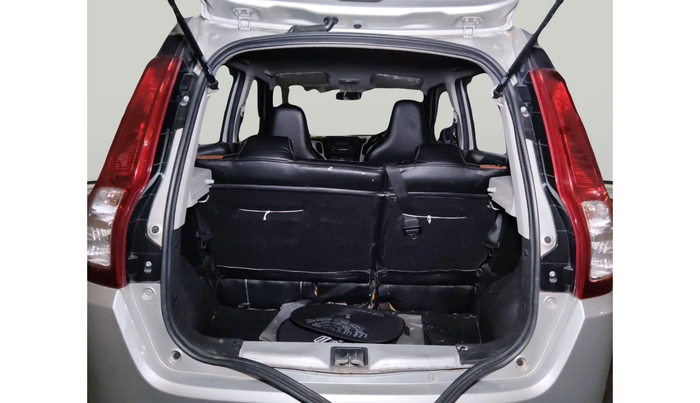 2021 Maruti New Wagon-R VXI 1.0, Petrol, Manual, 67,600 km, exterior