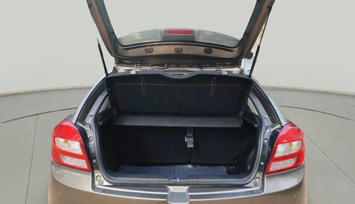 2021 Maruti Baleno ALPHA PETROL 1.2, Petrol, Manual, 74,778 km, exterior