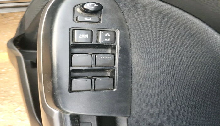 2021 Maruti Baleno ALPHA PETROL 1.2, Petrol, Manual, 74,778 km, interior