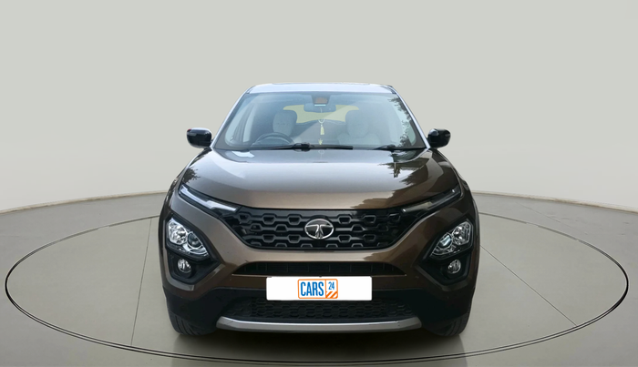 2022 Tata Harrier XZ PLUS 2.0L, Diesel, Manual, 37,512 km, exterior