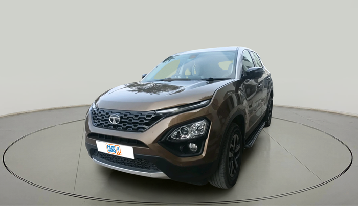 2022 Tata Harrier XZ PLUS 2.0L, Diesel, Manual, 37,512 km, exterior