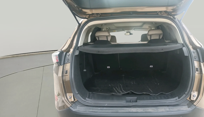 2022 Tata Harrier XZ PLUS 2.0L, Diesel, Manual, 37,512 km, exterior