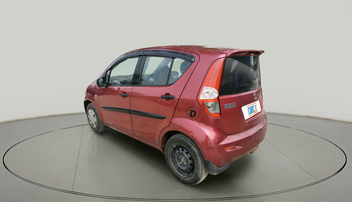 2013 Maruti Ritz VDI, Diesel, Manual, 2,67,040 km, exterior