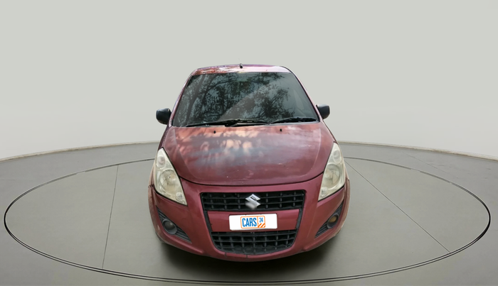 2013 Maruti Ritz VDI, Diesel, Manual, 2,67,040 km, exterior