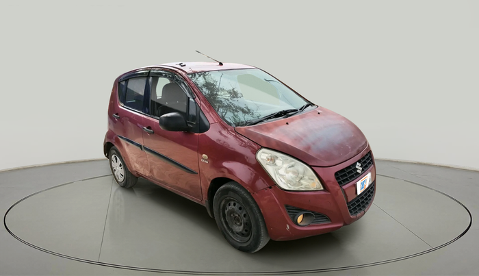2013 Maruti Ritz VDI, Diesel, Manual, 2,67,040 km, exterior