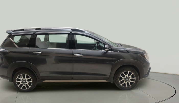 2022 Maruti XL6 ALPHA MT, Petrol, Manual, 24,384 km, exterior