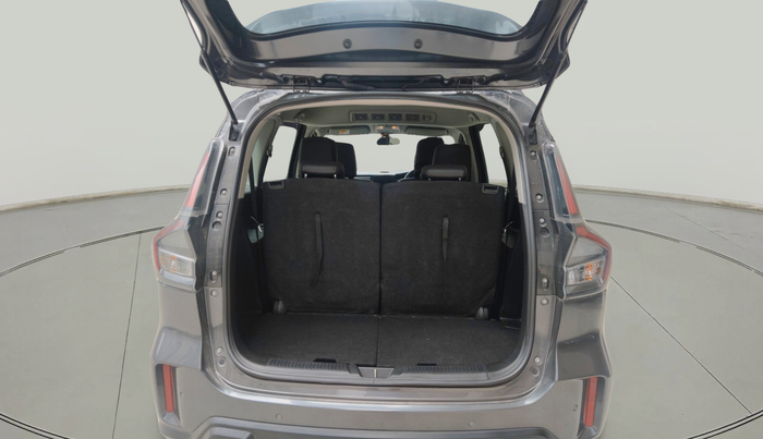 2022 Maruti XL6 ALPHA MT, Petrol, Manual, 24,384 km, exterior