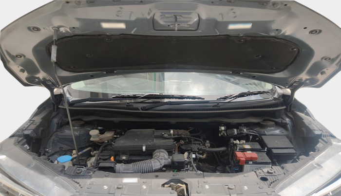 2022 Maruti XL6 ALPHA MT, Petrol, Manual, 24,384 km, exterior