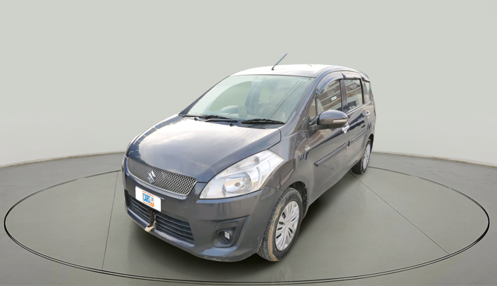 2014 Maruti Ertiga VDI, Diesel, Manual, 1,25,047 km, exterior