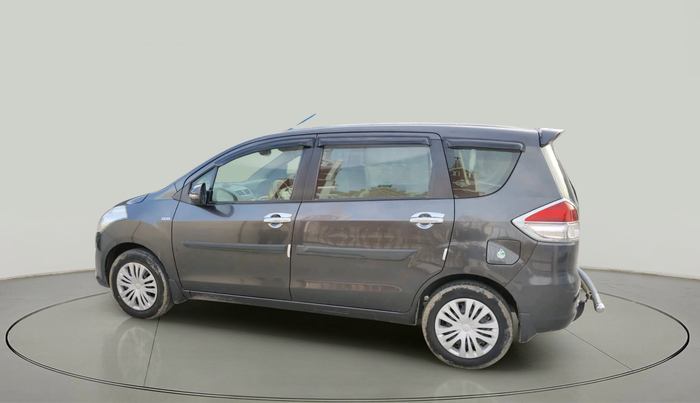 2014 Maruti Ertiga VDI, Diesel, Manual, 1,25,047 km, exterior