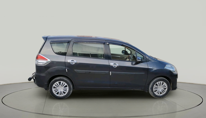 2014 Maruti Ertiga VDI, Diesel, Manual, 1,25,047 km, exterior
