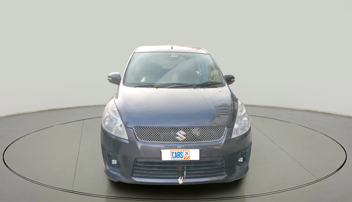 2014 Maruti Ertiga VDI, Diesel, Manual, 1,25,047 km, exterior