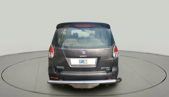 2014 Maruti Ertiga VDI, Diesel, Manual, 1,25,047 km, exterior