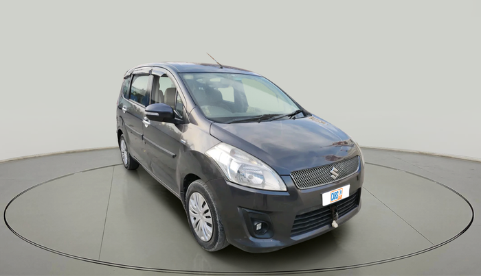 2014 Maruti Ertiga VDI, Diesel, Manual, 1,25,047 km, exterior