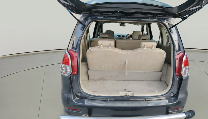 2014 Maruti Ertiga VDI, Diesel, Manual, 1,25,047 km, exterior