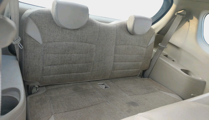 2014 Maruti Ertiga VDI, Diesel, Manual, 1,25,047 km, interior