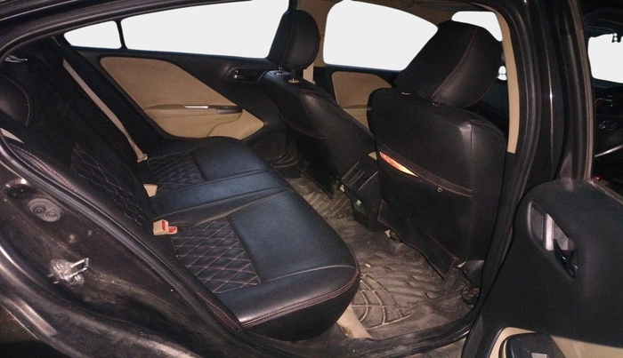 2014 Honda City 1.5L I-VTEC VX CVT, Petrol, Automatic, 73,270 km, interior