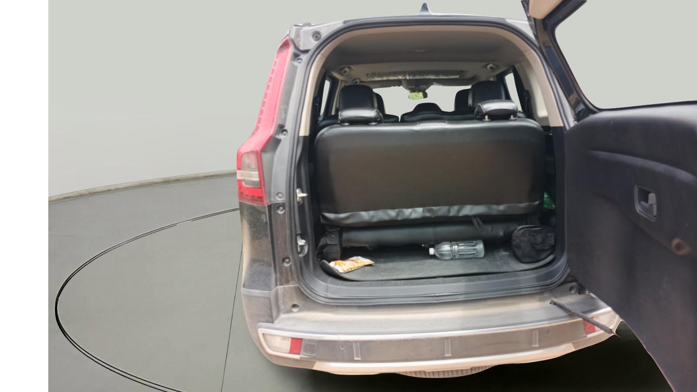 2023 Mahindra SCORPIO-N Z6 DIESEL MT 2WD 7 STR, Diesel, Manual, 83,648 km, exterior