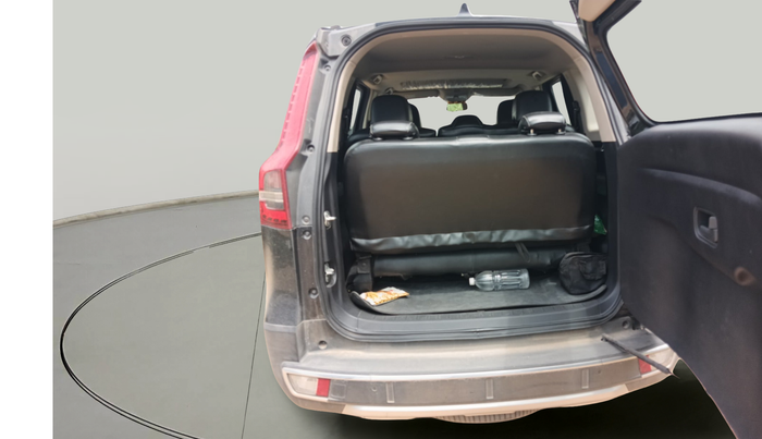 2023 Mahindra SCORPIO-N Z6 DIESEL MT 2WD 7 STR, Diesel, Manual, 83,648 km, exterior