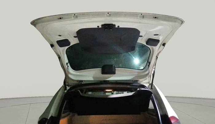 2014 Nissan Terrano XL D PLUS, Diesel, Manual, 96,123 km, exterior