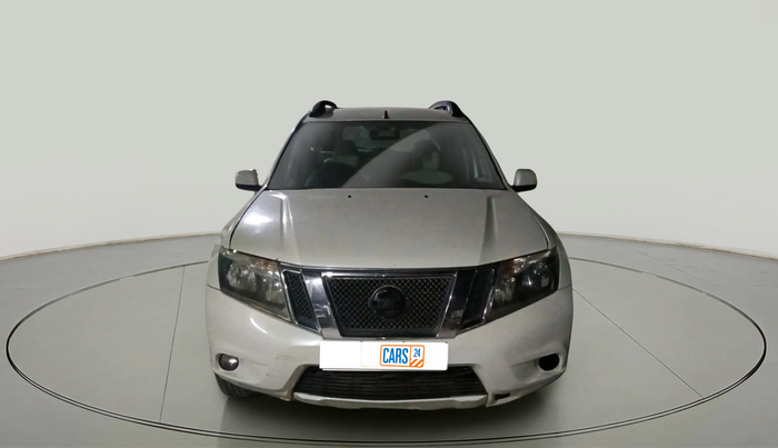 2014 Nissan Terrano XL D PLUS, Diesel, Manual, 96,123 km, exterior