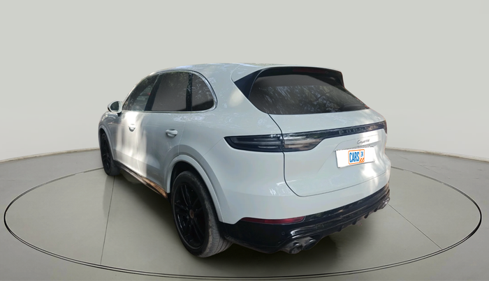 2021 Porsche Cayenne V6 TIPTRONIC, Petrol, Automatic, 32,740 km, exterior