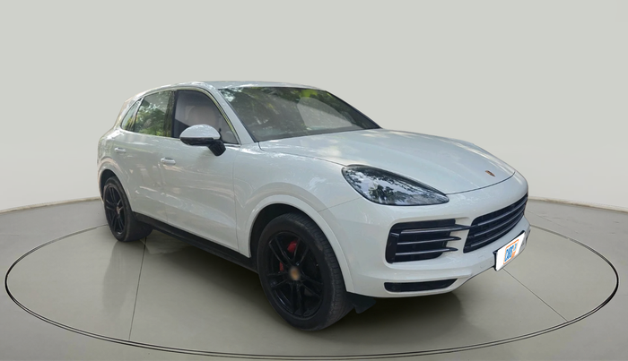 2021 Porsche Cayenne V6 TIPTRONIC, Petrol, Automatic, 32,740 km, exterior