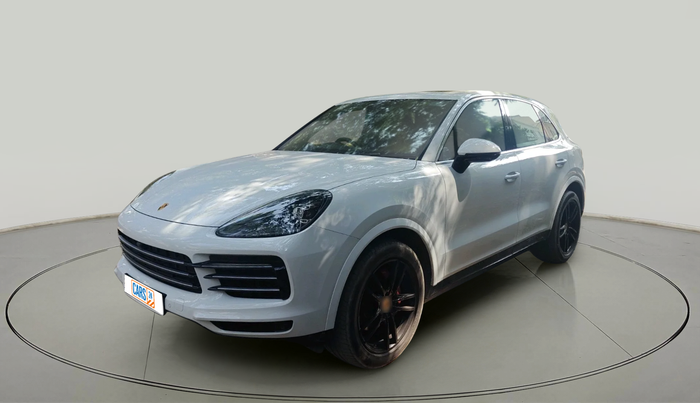 2021 Porsche Cayenne V6 TIPTRONIC, Petrol, Automatic, 32,740 km, exterior