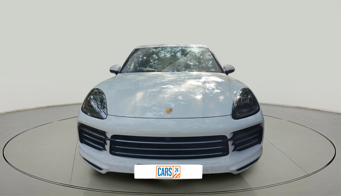 2021 Porsche Cayenne V6 TIPTRONIC, Petrol, Automatic, 32,740 km, exterior