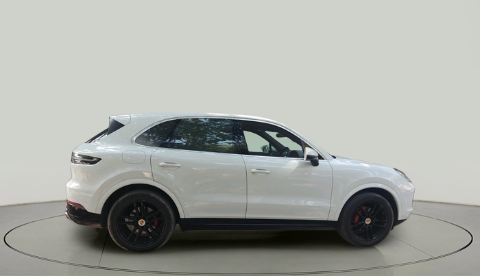 2021 Porsche Cayenne V6 TIPTRONIC, Petrol, Automatic, 32,740 km, exterior