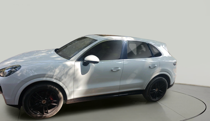 2021 Porsche Cayenne V6 TIPTRONIC, Petrol, Automatic, 32,740 km, exterior