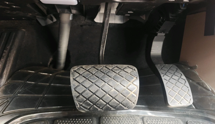 2021 Porsche Cayenne V6 TIPTRONIC, Petrol, Automatic, 32,740 km, interior