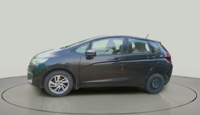 2015 Honda Jazz 1.5L I-DTEC V, Diesel, Manual, 1,29,378 km, exterior