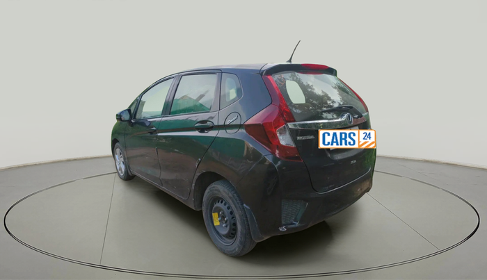 2015 Honda Jazz 1.5L I-DTEC V, Diesel, Manual, 1,29,378 km, exterior