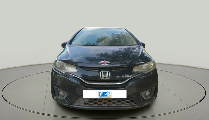 2015 Honda Jazz 1.5L I-DTEC V, Diesel, Manual, 1,29,378 km, exterior