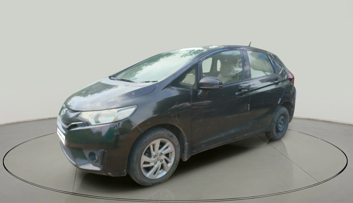 2015 Honda Jazz 1.5L I-DTEC V, Diesel, Manual, 1,29,378 km, exterior
