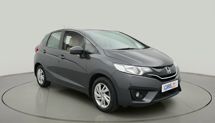 2015 Honda Jazz 1.5L I-DTEC V, Diesel, Manual, 1,29,378 km, exterior