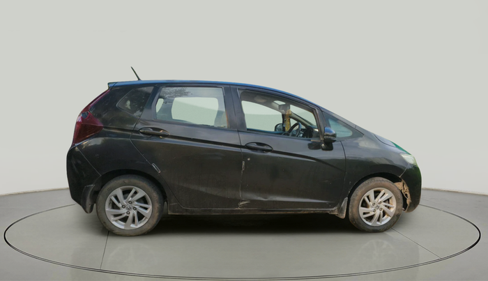 2015 Honda Jazz 1.5L I-DTEC V, Diesel, Manual, 1,29,378 km, exterior