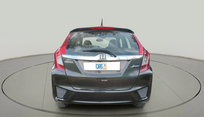 2015 Honda Jazz 1.5L I-DTEC V, Diesel, Manual, 1,29,378 km, exterior