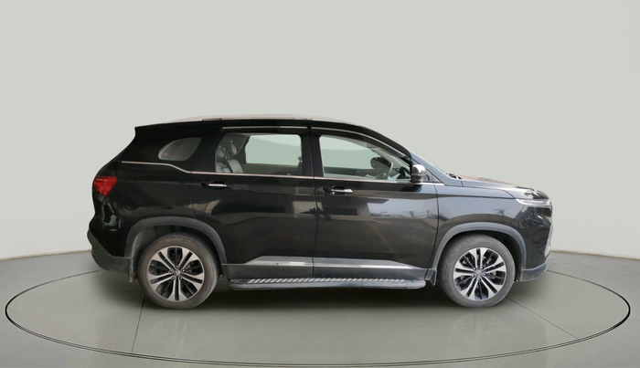 2021 MG HECTOR SHARP 2.0 DIESEL, Diesel, Manual, 43,914 km, exterior