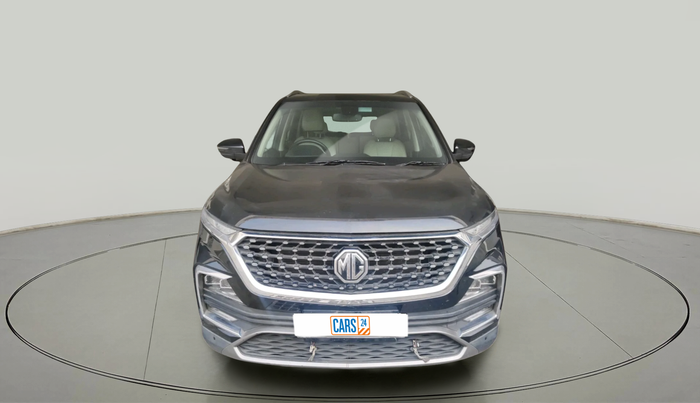 2021 MG HECTOR SHARP 2.0 DIESEL, Diesel, Manual, 43,914 km, exterior