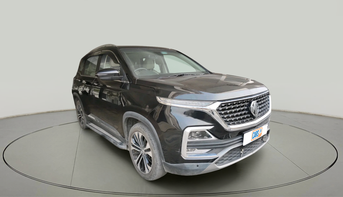 2021 MG HECTOR SHARP 2.0 DIESEL, Diesel, Manual, 43,914 km, exterior