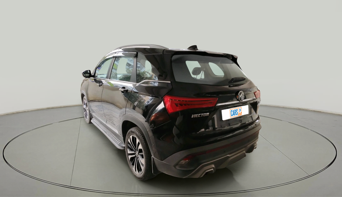 2021 MG HECTOR SHARP 2.0 DIESEL, Diesel, Manual, 43,914 km, exterior