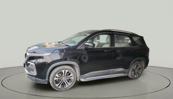 2021 MG HECTOR SHARP 2.0 DIESEL, Diesel, Manual, 43,914 km, exterior