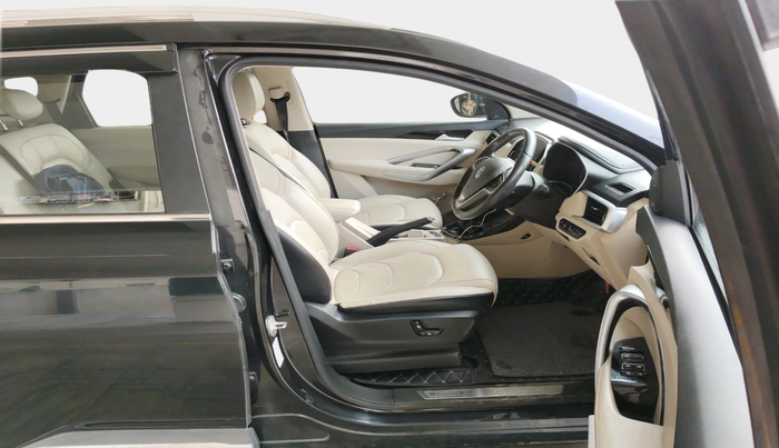 2021 MG HECTOR SHARP 2.0 DIESEL, Diesel, Manual, 43,914 km, interior