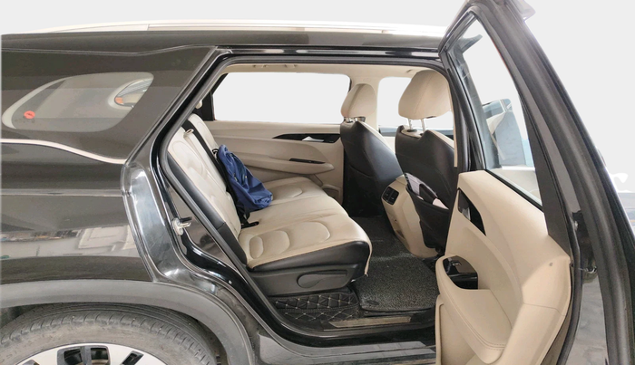 2021 MG HECTOR SHARP 2.0 DIESEL, Diesel, Manual, 43,914 km, interior