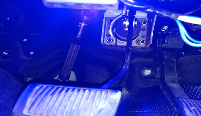 2014 Hyundai Verna FLUIDIC 1.6 VTVT SX AT, Petrol, Automatic, 97,622 km, interior