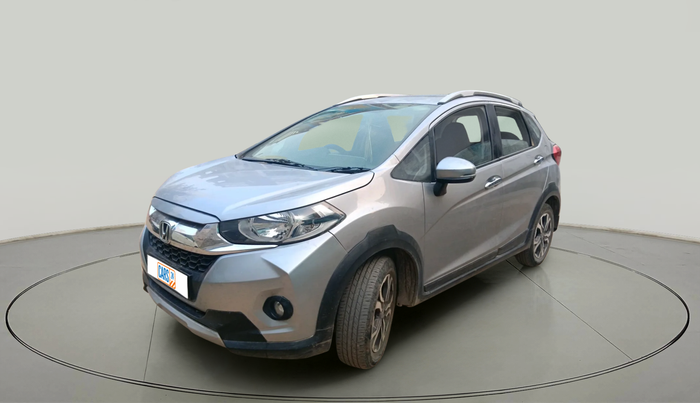 2019 Honda WR-V 1.2L I-VTEC VX MT, Petrol, Manual, 26,000 km, exterior